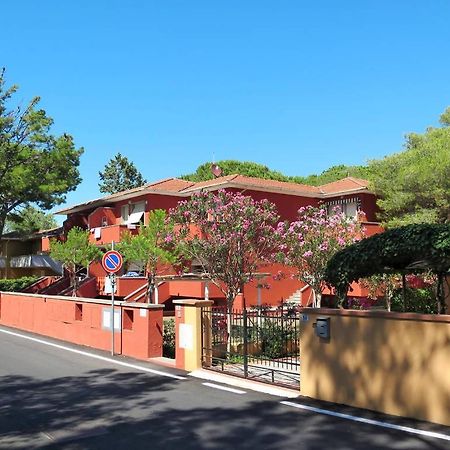 Appartamenti Campeggio Del Forte Marina Di Bibbona Esterno foto