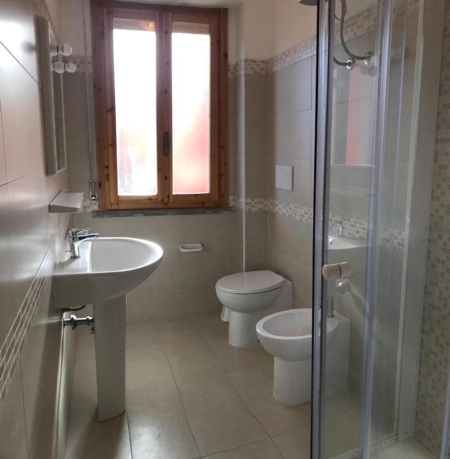 Appartamenti Campeggio Del Forte Marina Di Bibbona Esterno foto