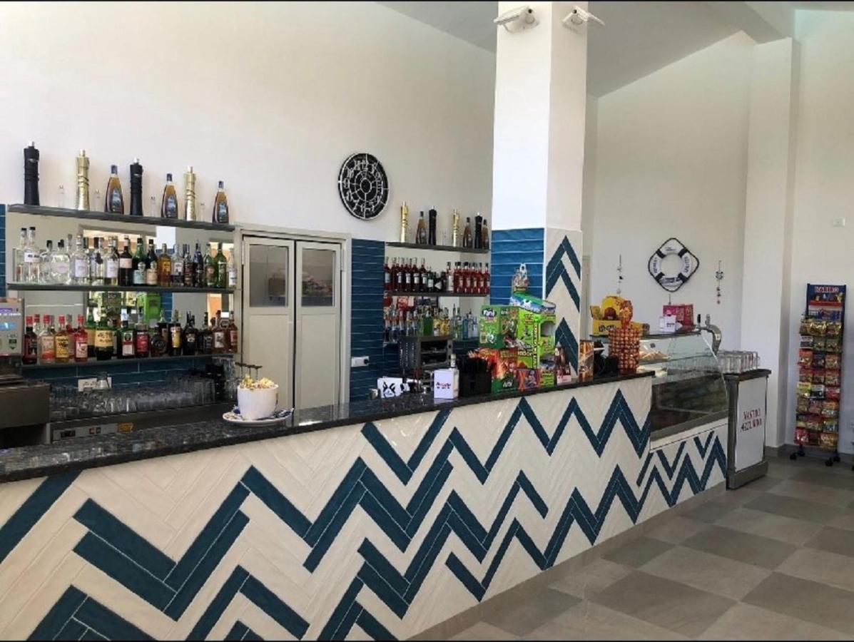 Appartamenti Campeggio Del Forte Marina Di Bibbona Esterno foto