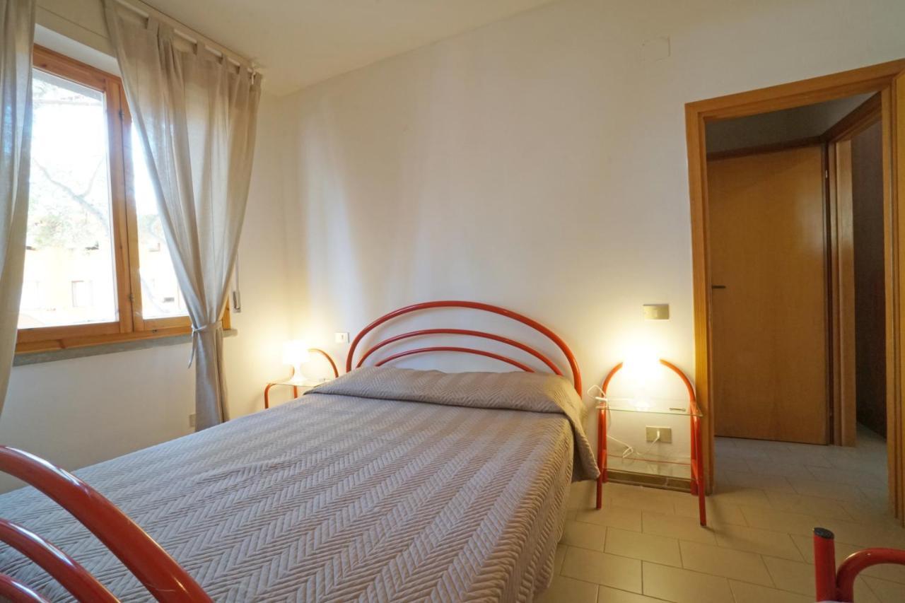 Appartamenti Campeggio Del Forte Marina Di Bibbona Esterno foto